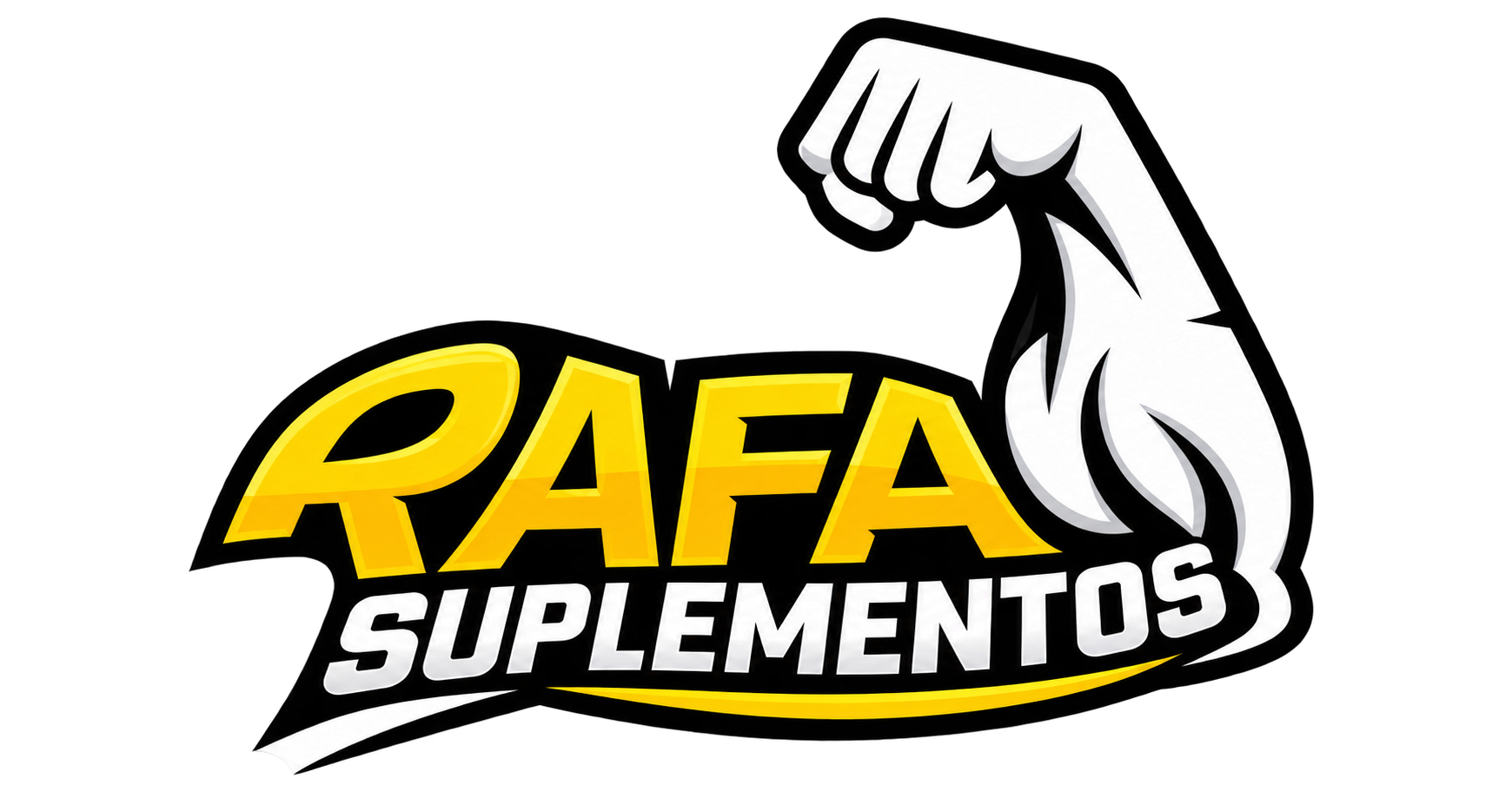 Rafa Suplementos