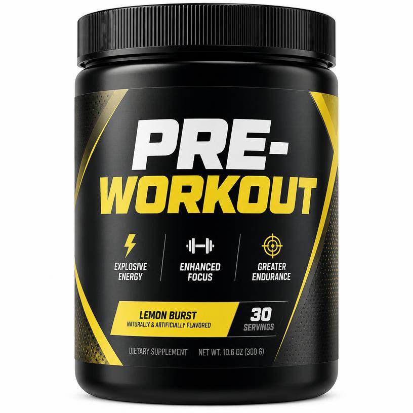 Pré-treino