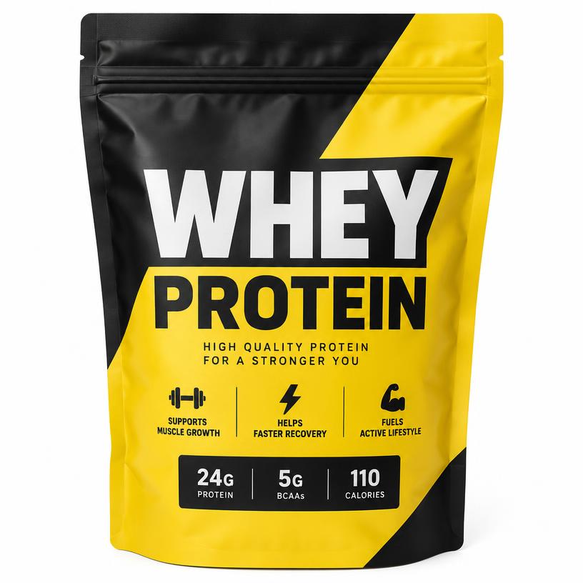 Whey protein
